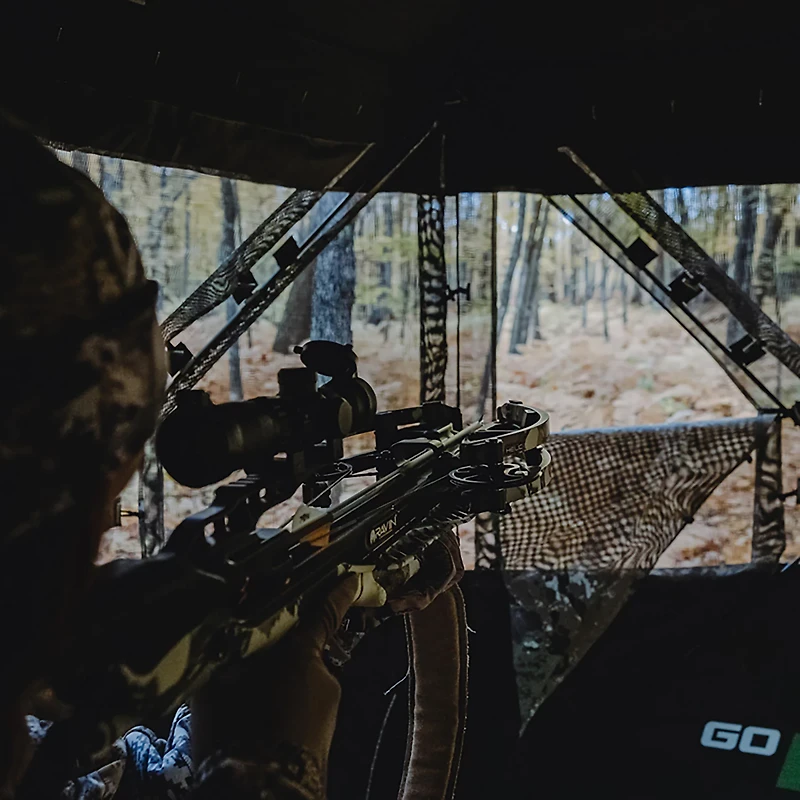 Barronett Hi-Five Blind