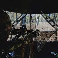 Barronett Hi-Five Blind
