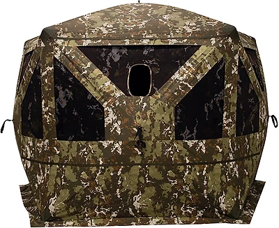 Barronett Pentagon Blind