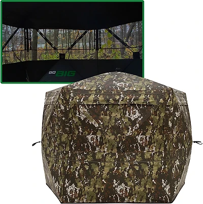 Barronett Spy 5 Blind