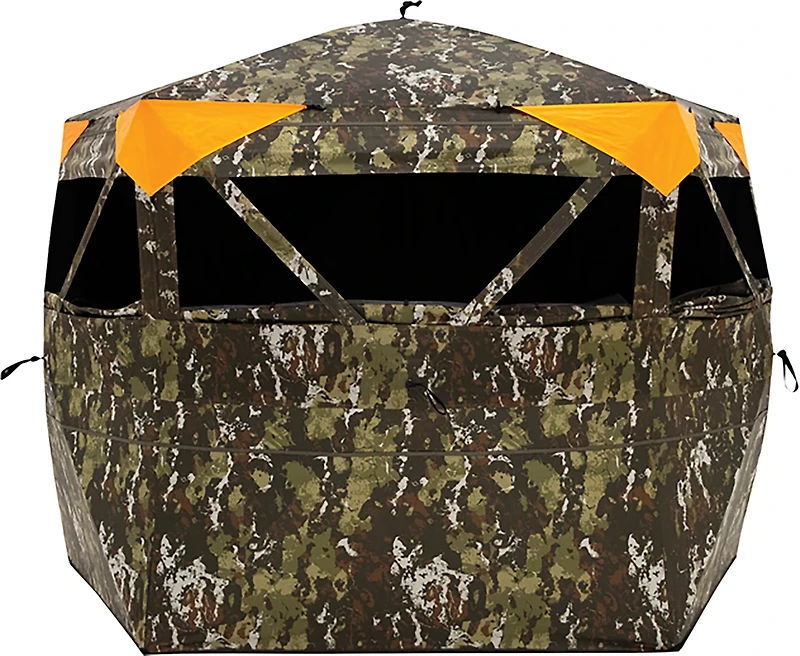 Barronett Spy 5 Blind