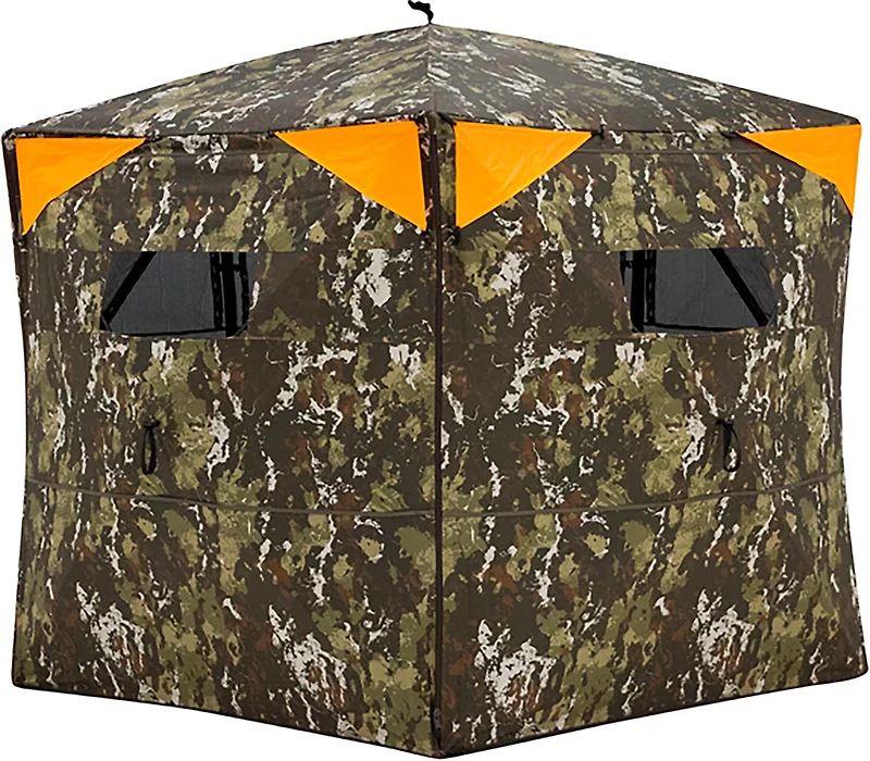 Barronett Spy 5 Blind