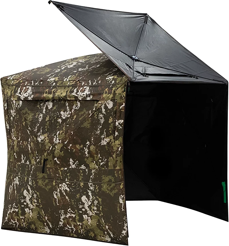 Barronett Spy 5 Blind