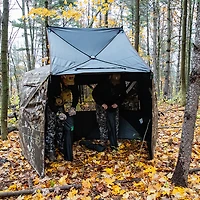 Barronett Spy 5 Blind