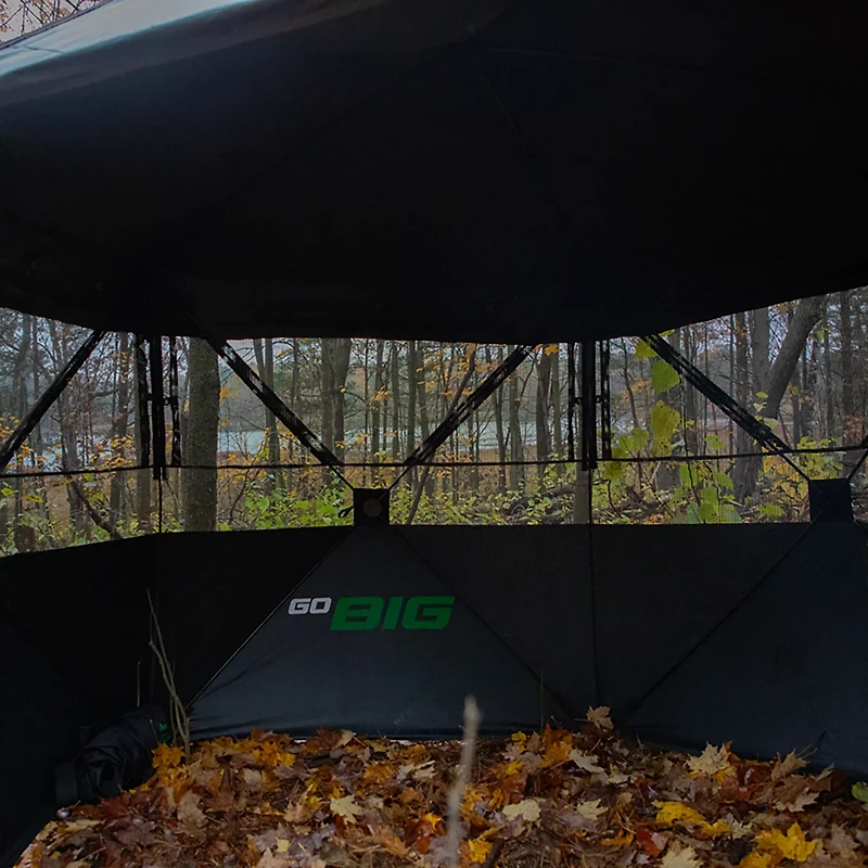Barronett Spy 5 Blind