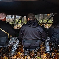 Barronett Spy 5 Blind