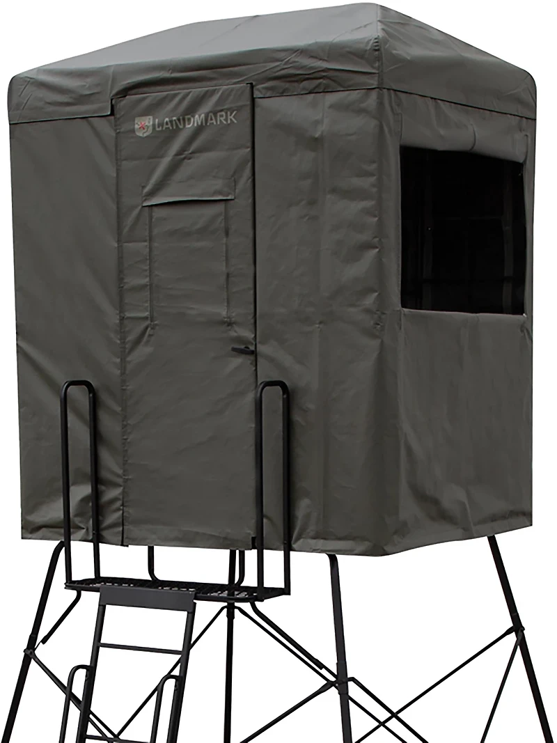 Rivers Edge Landmark 550 Blind