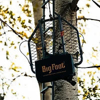 Rivers Edge Big Foot Lever-Action Hang-On Treestand