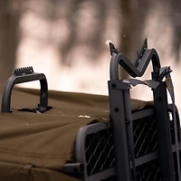 Rivers Edge Lockdown 21 ft 360 1-Man Ladder Tree Stand