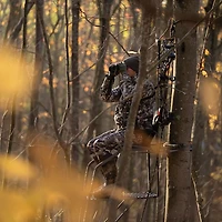 Rivers Edge Bowman LS 1-Man Ladder Tree Stand