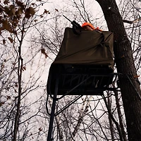 Rivers Edge Lockdown 1-Man Concealment Kit