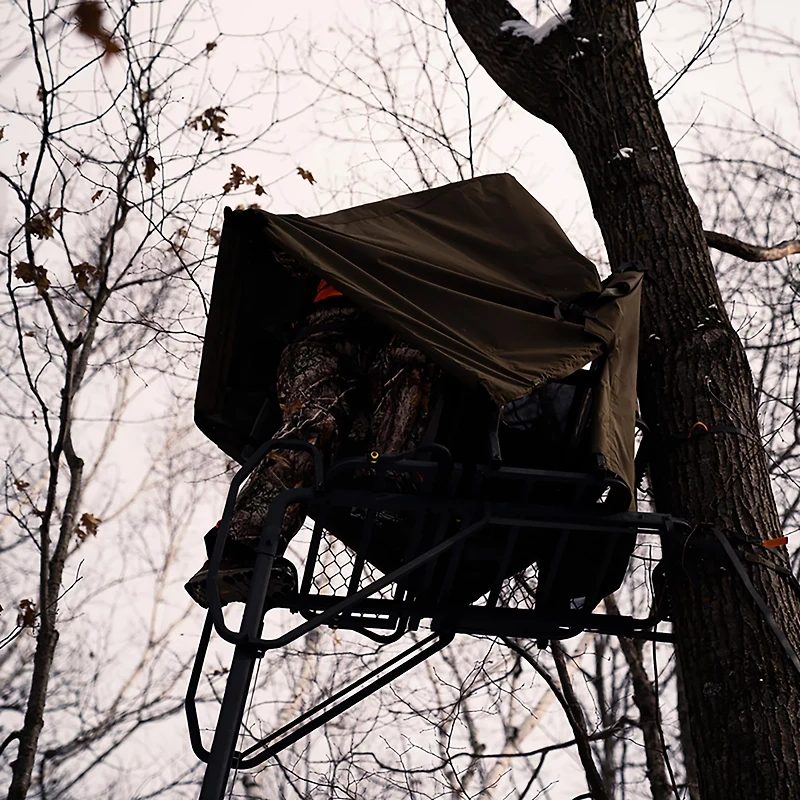 Rivers Edge Lockdown 1-Man Concealment Kit