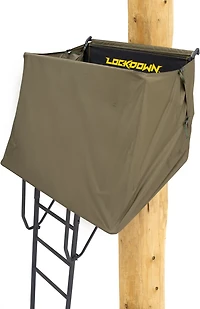Rivers Edge Lockdown 2-Man Concealment Kit