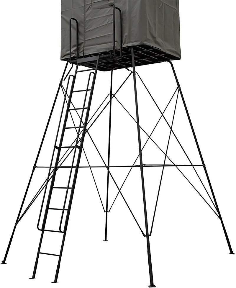 Rivers Edge Landmark 550 4 ft Extension Kit