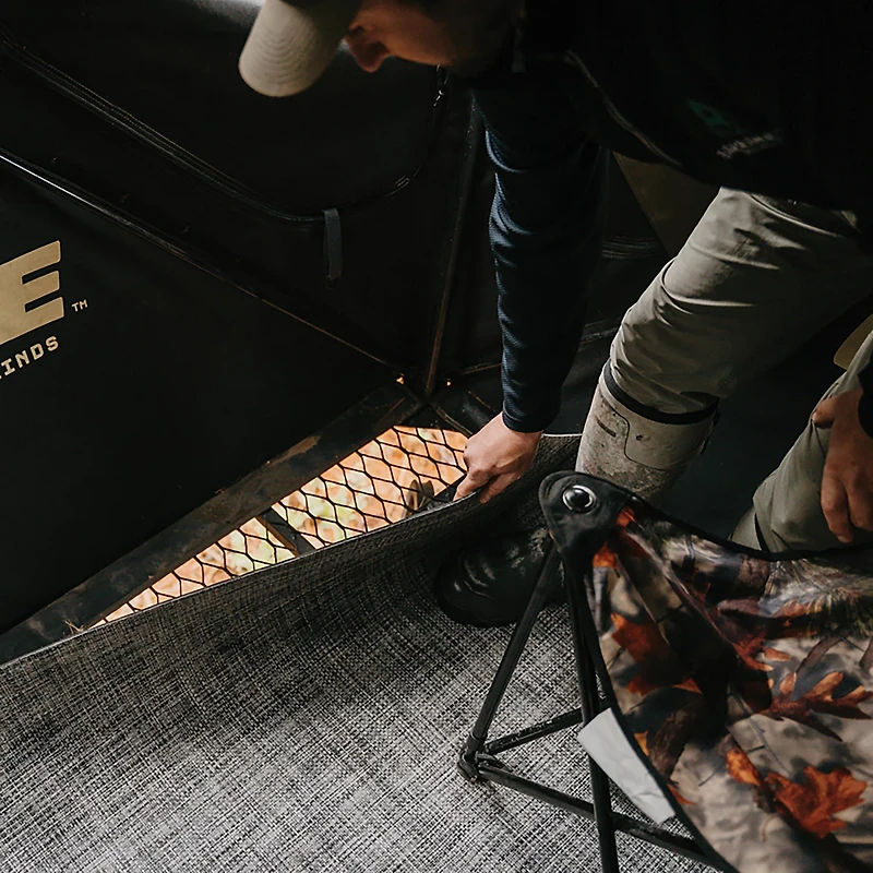 CAGE Floormat