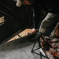 CAGE Floormat