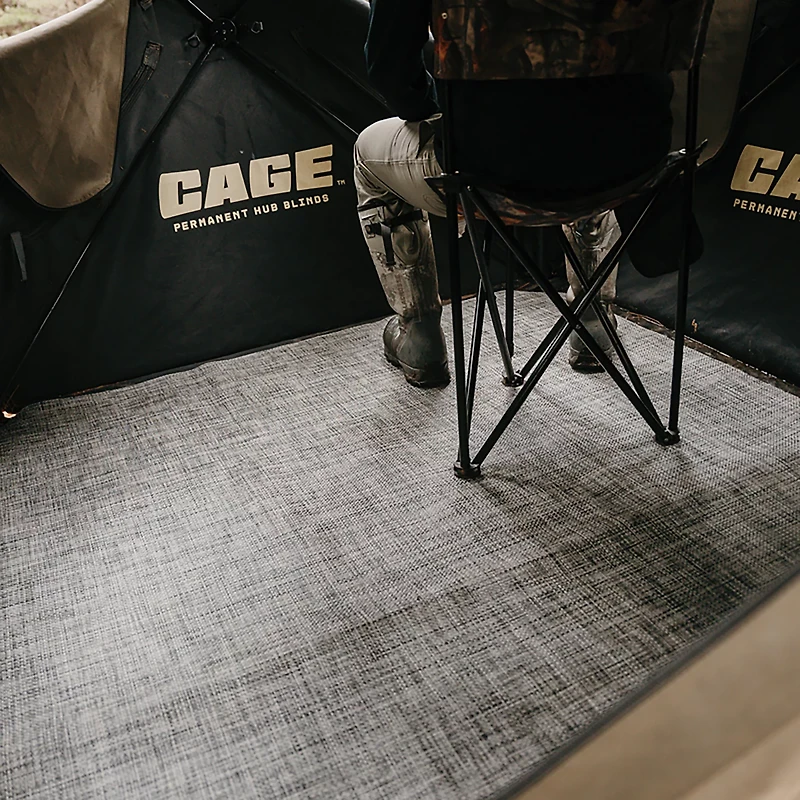 CAGE Floormat