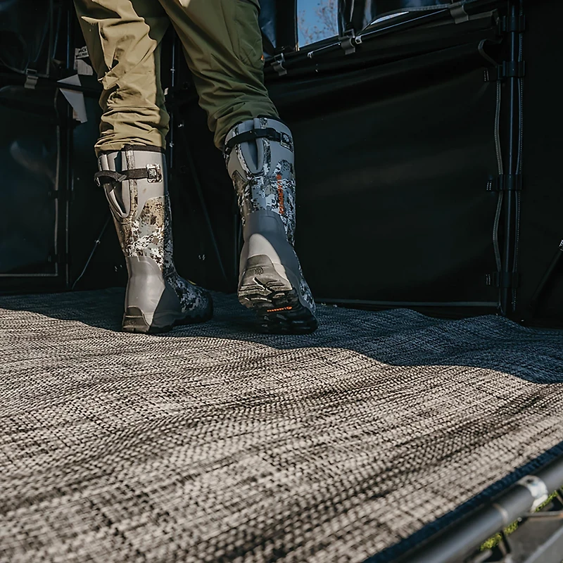 Rivers Edge Landmark 600 Floormat
