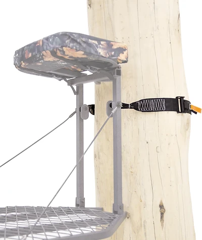 Rivers Edge Big Foot Noiseless Strap