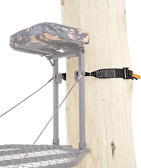 Rivers Edge Big Foot Noiseless Strap