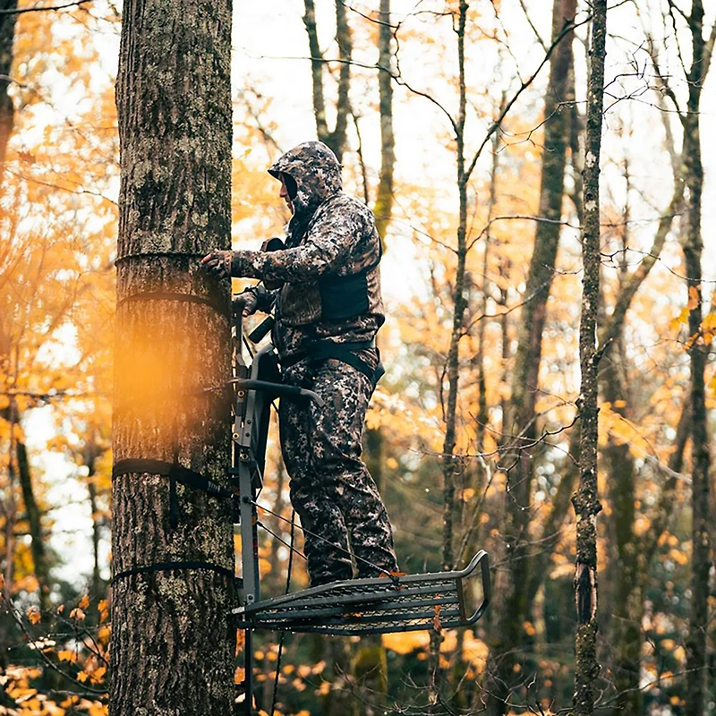 Rivers Edge Big Foot Noiseless Strap