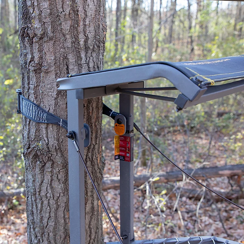 Rivers Edge Big Foot Noiseless Strap