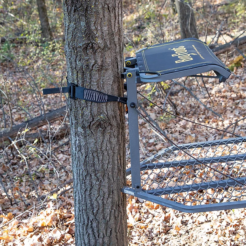 Rivers Edge Big Foot Noiseless Strap