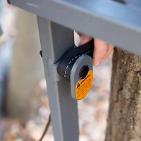 Rivers Edge Big Foot Noiseless Strap