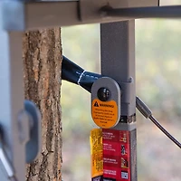 Rivers Edge Big Foot Noiseless Strap