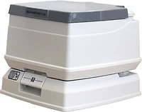 Dock Edge+ Sanitation Equipment Passport SpaceSaver 8 L Potty