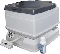 Dock Edge+ Sanitation Equipment Passport SpaceSaver 8 L Potty