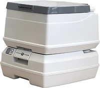 Dock Edge+ Sanitation Equipment Passport L Potty