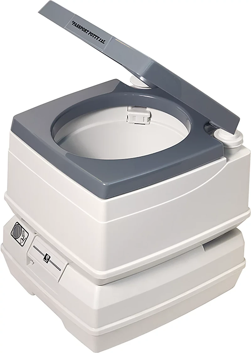 Dock Edge+ Sanitation Equipment Passport L Potty