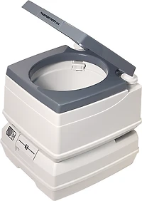 Dock Edge+ Sanitation Equipment Passport L Potty