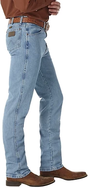 Wrangler Men's Cowboy Cut Slim Fit Jean