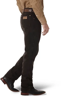 Wrangler Men's Cowboy Cut Slim Fit Jean