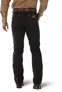 Wrangler Men's Cowboy Cut Slim Fit Jean