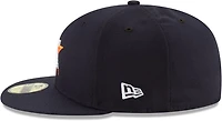 New Era Houston Astros 2024 Post Season Side Patch 9TWENTY Cap