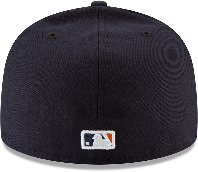New Era Houston Astros 2024 Post Season Side Patch 9TWENTY Cap