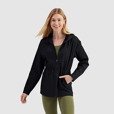 Freely Women's Skyline Soft Shell Jacket