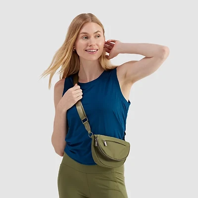 Freely Women's Jamie Crossbody Bag