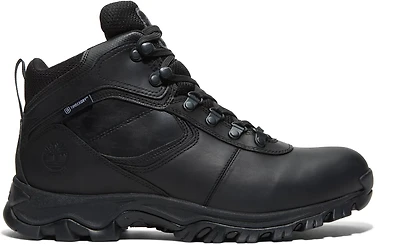 Timberland Men's Mt. Maddsen Waterproof Mid Hiking Boots