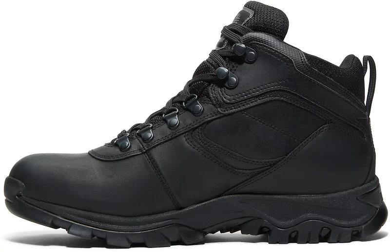 Timberland Men's Mt. Maddsen Waterproof Mid Hiking Boots