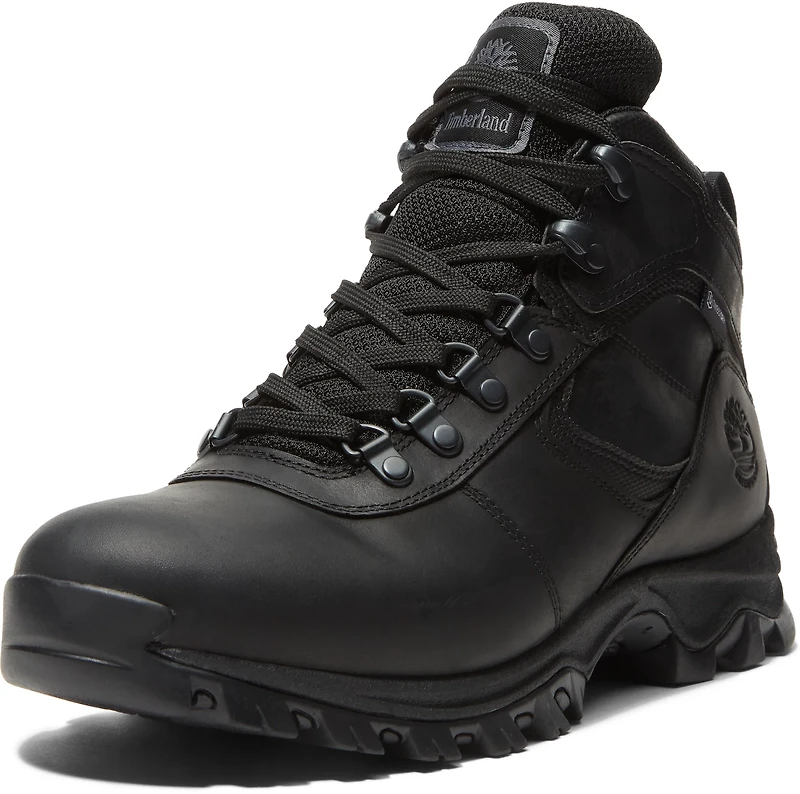 Timberland Men's Mt. Maddsen Waterproof Mid Hiking Boots