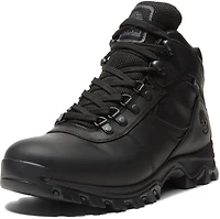 Timberland Men's Mt. Maddsen Waterproof Mid Hiking Boots