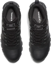 Timberland Men's Mt. Maddsen Waterproof Mid Hiking Boots