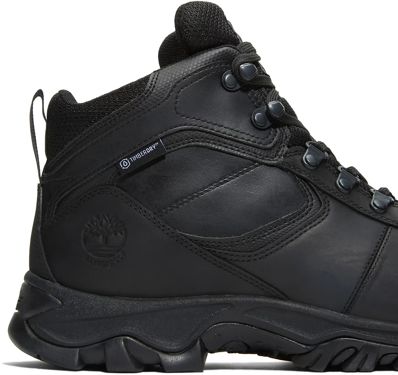 Timberland Men's Mt. Maddsen Waterproof Mid Hiking Boots