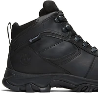 Timberland Men's Mt. Maddsen Waterproof Mid Hiking Boots