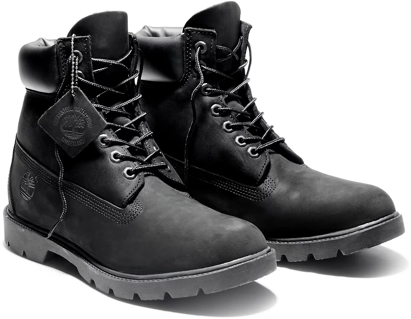 Timberland Men's Classic 6 inch Boots