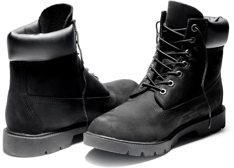 Timberland Men's Classic 6 inch Boots